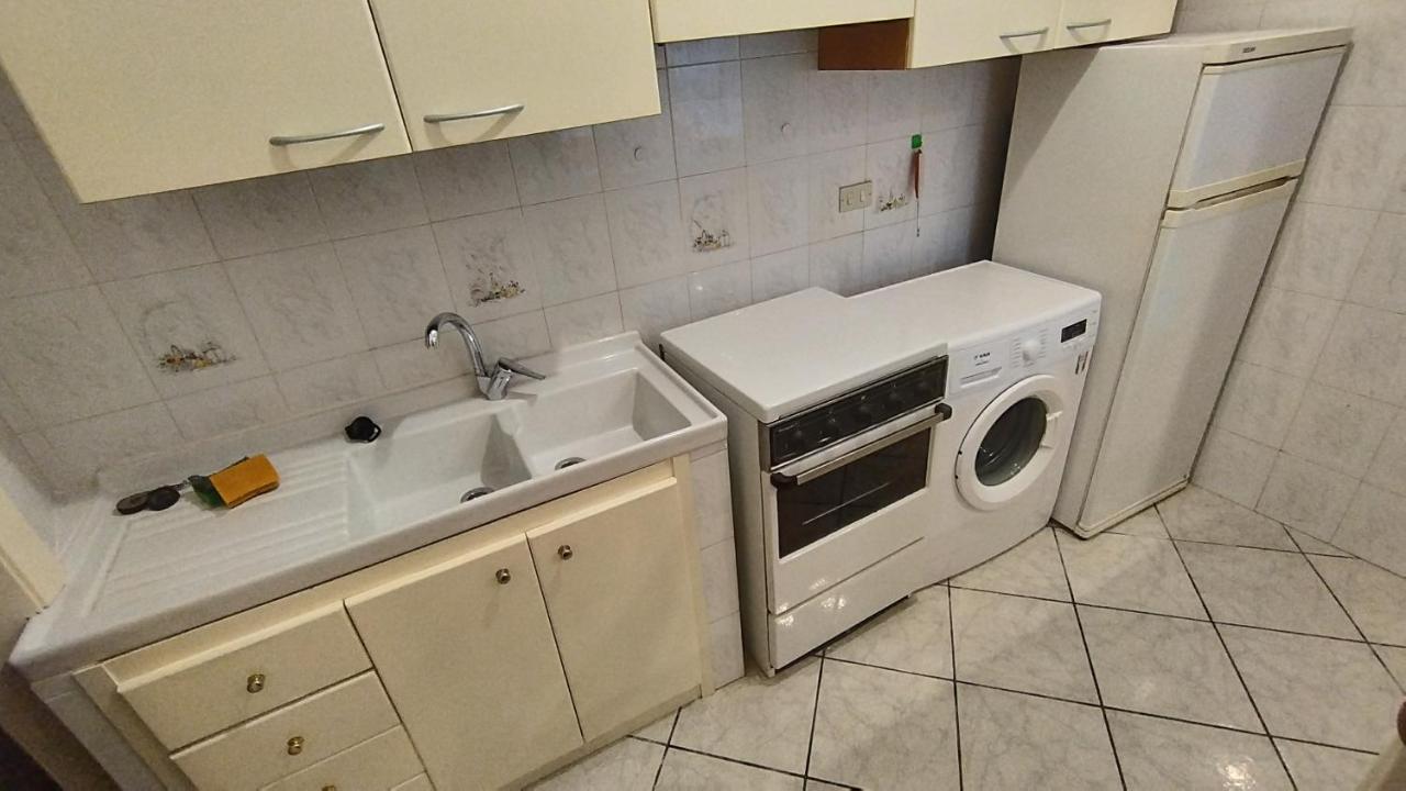 טאורמינה Casa Carmela Panoramic Center Apartment מראה חיצוני תמונה